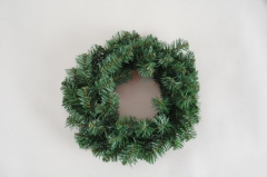 42 Novogodišnji venci